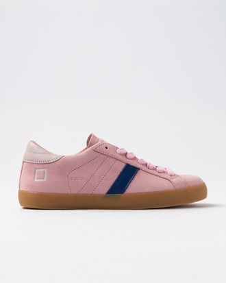 D.A.T.E. hill low block pink