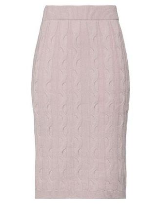 Drumohr BOTTOMWEAR - Midi skirts on YOOX.COM