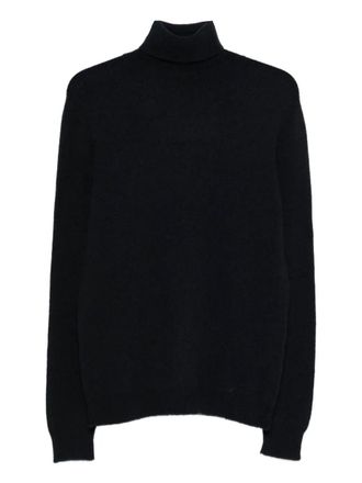 Roberto Collina Roll-Neck Wool Sweater
