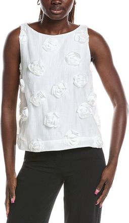 Joseph Ribkoff Sleeveless Blouse