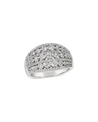 Le Vian Platinum 1.42 ct. tw. Diamond Cocktail Ring