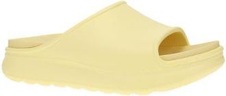 Dansko Devyn Recovery Slide Sandal in Lemonade at Nordstrom, Size 10.5-11Us