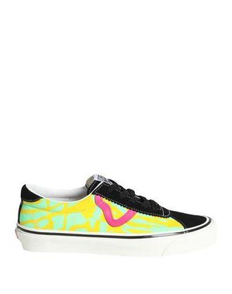 Vans UA Style 73 DX