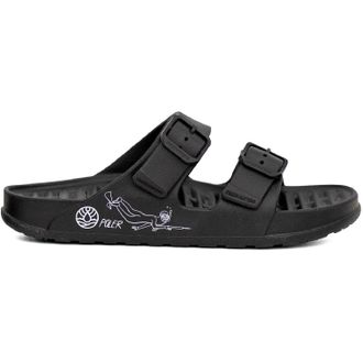 Freewaters Mens Poler Cloud9 Explorer Sandals Black 13
