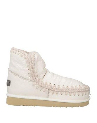 Mou SCHUHE - Stiefeletten auf YOOX.COM