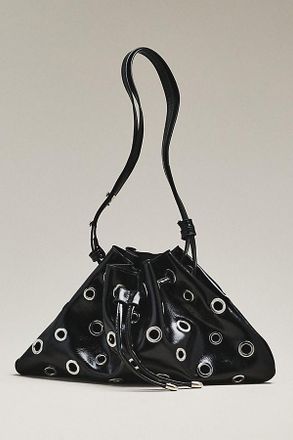 Melie Bianco Paloma Studded Satchel