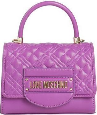 Love Moschino BOLSOS - Bolsos de mano en YOOX.COM
