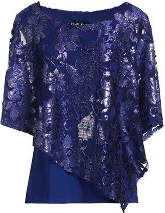 Frank Lyman Design TOPWEAR - Top su YOOX.COM