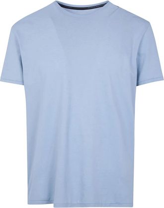 Roberto Ricci Design Rrd, Heren, Tops, Blauw, Maat: XL