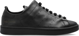 Yohji Yamamoto Mujer, Zapatos, Negro, Talla: 38 1/2 EU