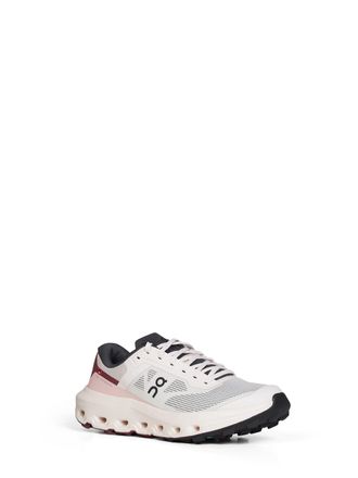On Cloudvista 3 Sneakers - White