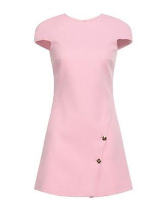 Versace DRESSES - Mini dresses on YOOX.COM