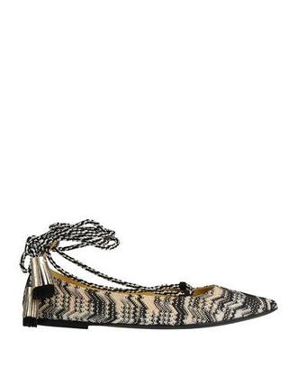 Missoni CALZADO - Bailarinas en YOOX.COM