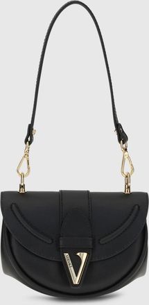 Versace Borsa Virtus Versace in pelle