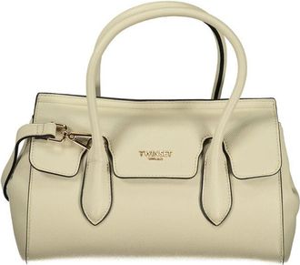 Twin-Set Twinset Polyurethane Women Womens Tote