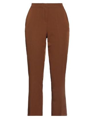 Angela Davis BOTTOMWEAR - Trousers on YOOX.COM