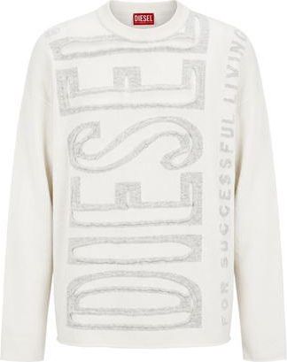 Diesel MAGLIERIA - Pullover su YOOX.COM