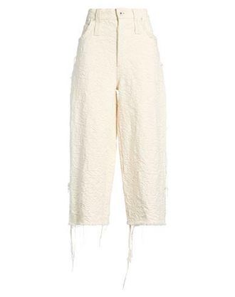 Federico Cina BOTTOMWEAR - Trousers on YOOX.COM