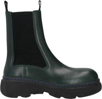 Burberry FOOTWEAR - Ankle boots on YOOX.COM