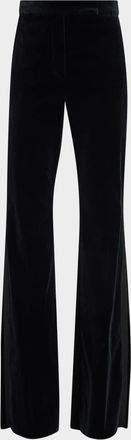 Max Mara Moschea Houndstooth Mini Shift Dress