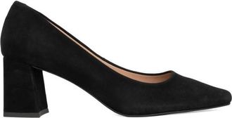 Sergio Moretti Pumps - Dames - Pumps - Zwart - 41 EU - Su&egrave;de - Schoenen
