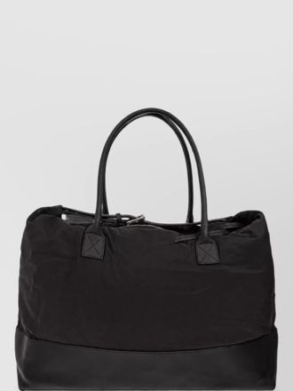 Vivienne Westwood shopper luggage bag