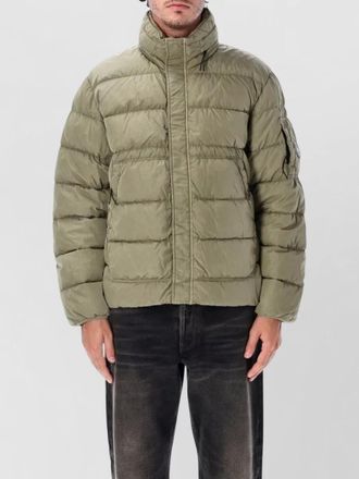 C.P. Company padded coat