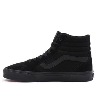 Vans Filmore High Triple Black VN0A5KXTGL4