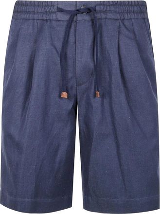 Incotex Bermuda Regular Fit