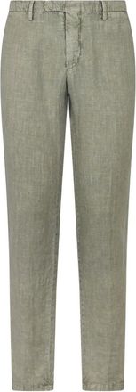 Boglioli Chino - Verde