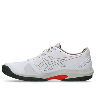 Asics Solution Swift FF 2 White Vintage Khaki 1041A466-105