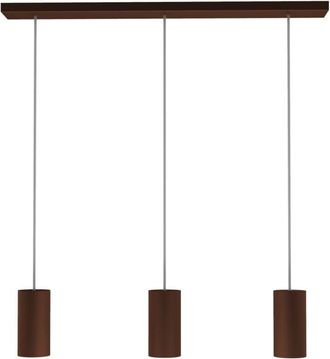 Lumicom Rond Lampara De Techo Lineal