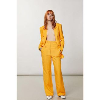 Patrizia Pepe Viscose Casual Womens Pants