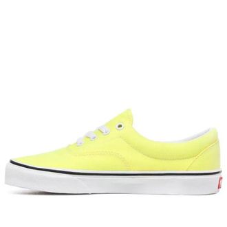 Vans Era Neon - Lemon Tonic VN0A4U39WT7