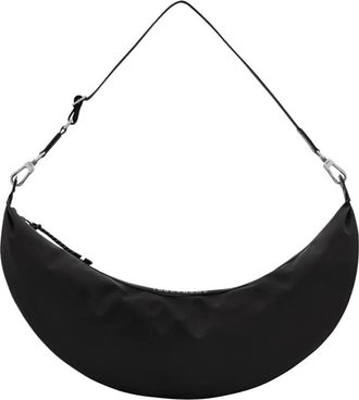 Longchamp Le Pliage Energy Crossbody - Dames - Schoudertassen - Zwart - ONE Size - Tassen