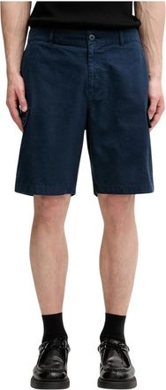 by Parra Uomo, Pantaloncini, Blu, L, new