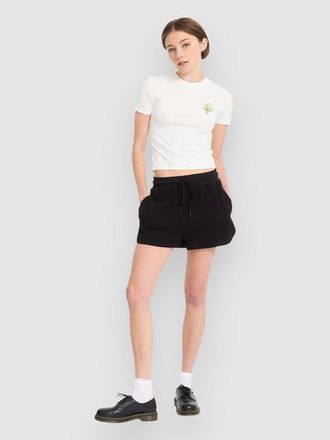 Volcom Sweeterry Pantalones Cortos negro