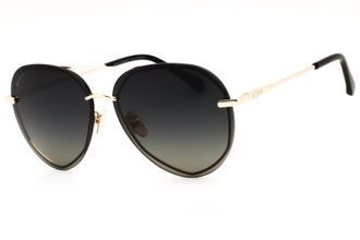 DIFF Eyewear LENOX Sunglasses - Black