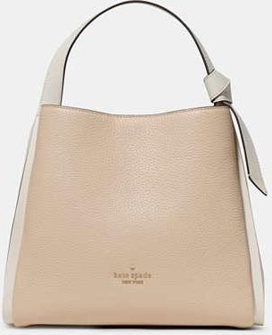 Kate Spade New York Knott Colorblock Convertible Carryall