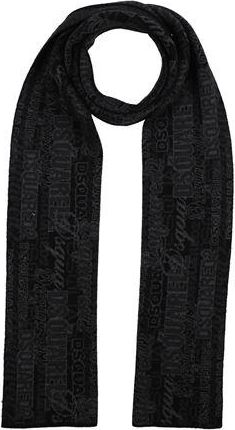 Dsquared2 ACCESSORI - Sciarpe su YOOX.COM
