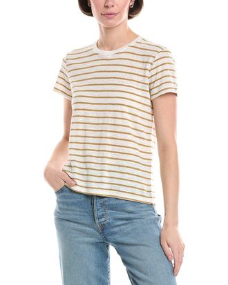 Frame Denim Frame Denim Baby T-Shirt