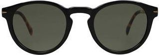 Eyewear by David Beckham EYEWEAR - Sunglasses on YOOX.COM