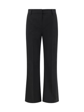 True Royal Sandy Pants