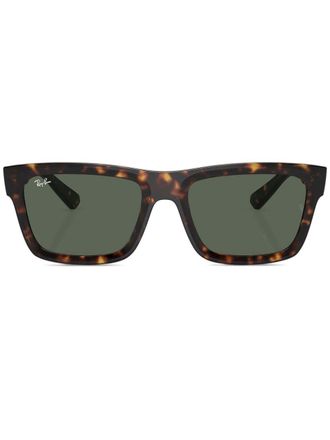 Ray-Ban Occhiali da sole Warren - Marrone