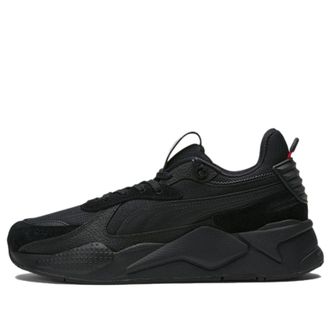 Puma Cordae x RS-X Hi Level 389819-01