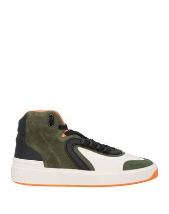 Balmain CALZATURE - Sneakers su YOOX.COM