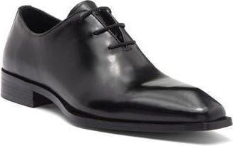 Maison Forte Director Wholecut Oxford in Black at Nordstrom Rack, Size 10.5