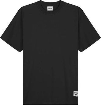 Arte Crew-neck T-shirt