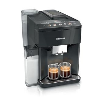 SIEMENS Eq.500 Tq515d09 Cafetera El&eacute;ctrica Totalmente Autom&aacute;tica M&aacute;quina Espresso 1,9 L