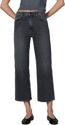 Joe's JoeS Jeans The Blake Affluence Cropped Wide Leg Jean